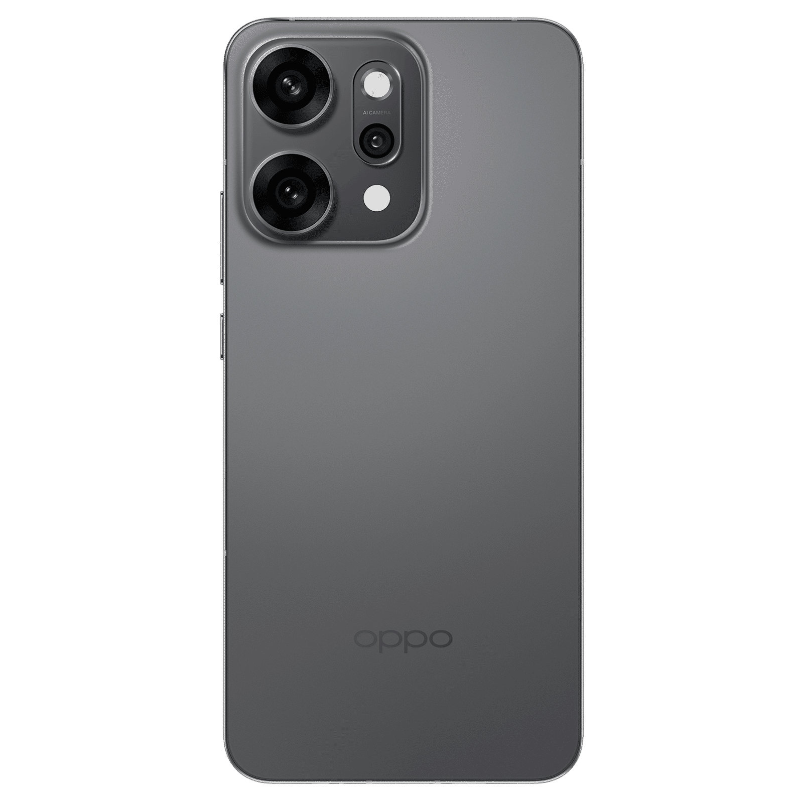 Téléphone OPPO Reno14 AI, 16 Go + 256 Go, écran 6,59 Pouces, ColorOS 15 0 Dimensity 8350 Octa Core Nfc Otg Reseau 5g Noir